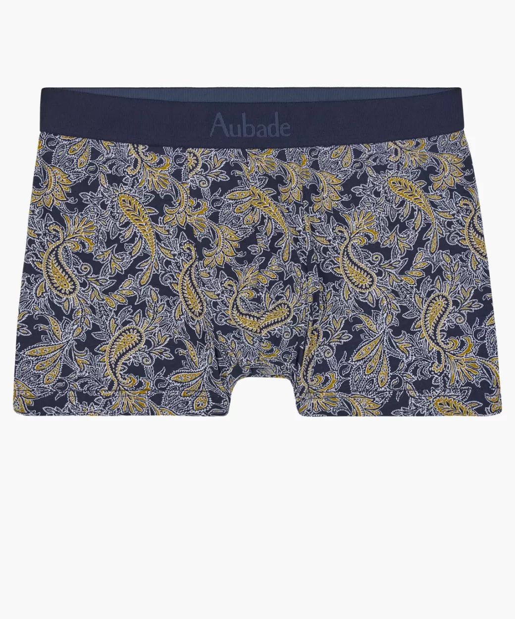 Aubade Boxer Homme Paisley Sale