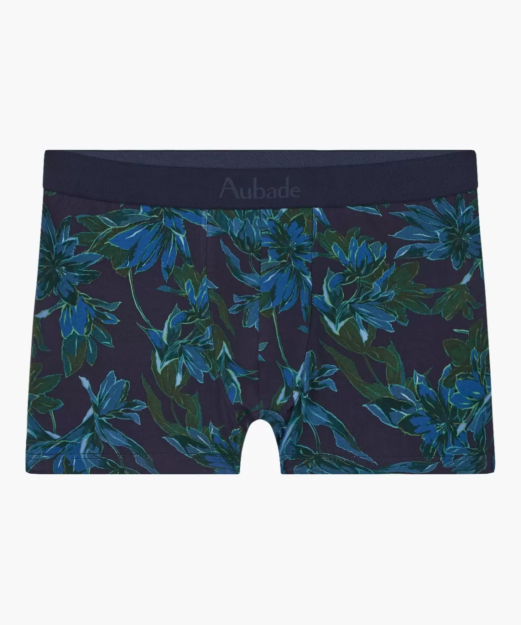 Aubade Boxer Homme Flower Lover Flash Sale