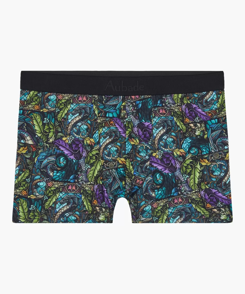 Aubade Boxer Homme Dragon Discount