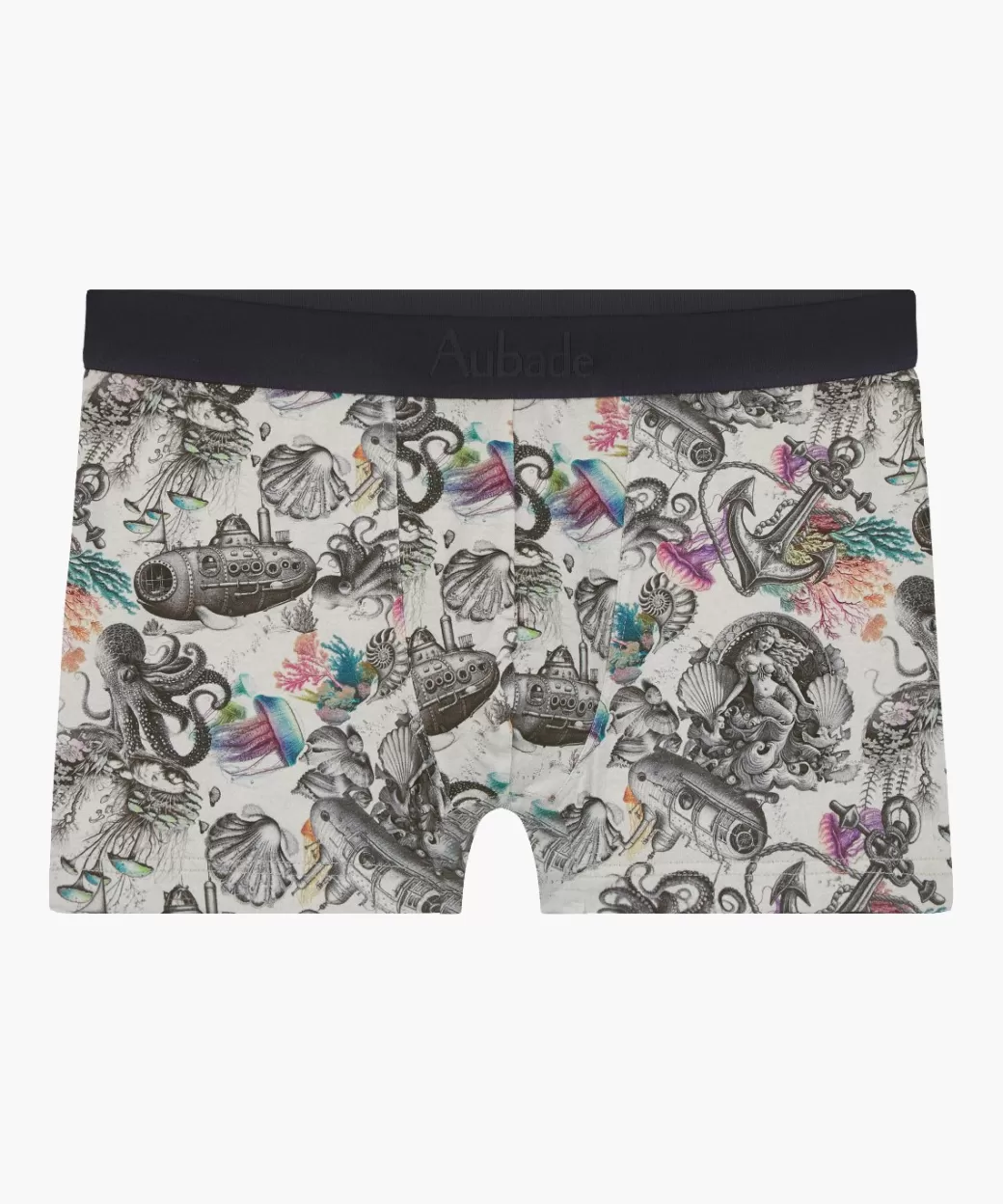 Aubade Boxer Homme Strange Sea Store