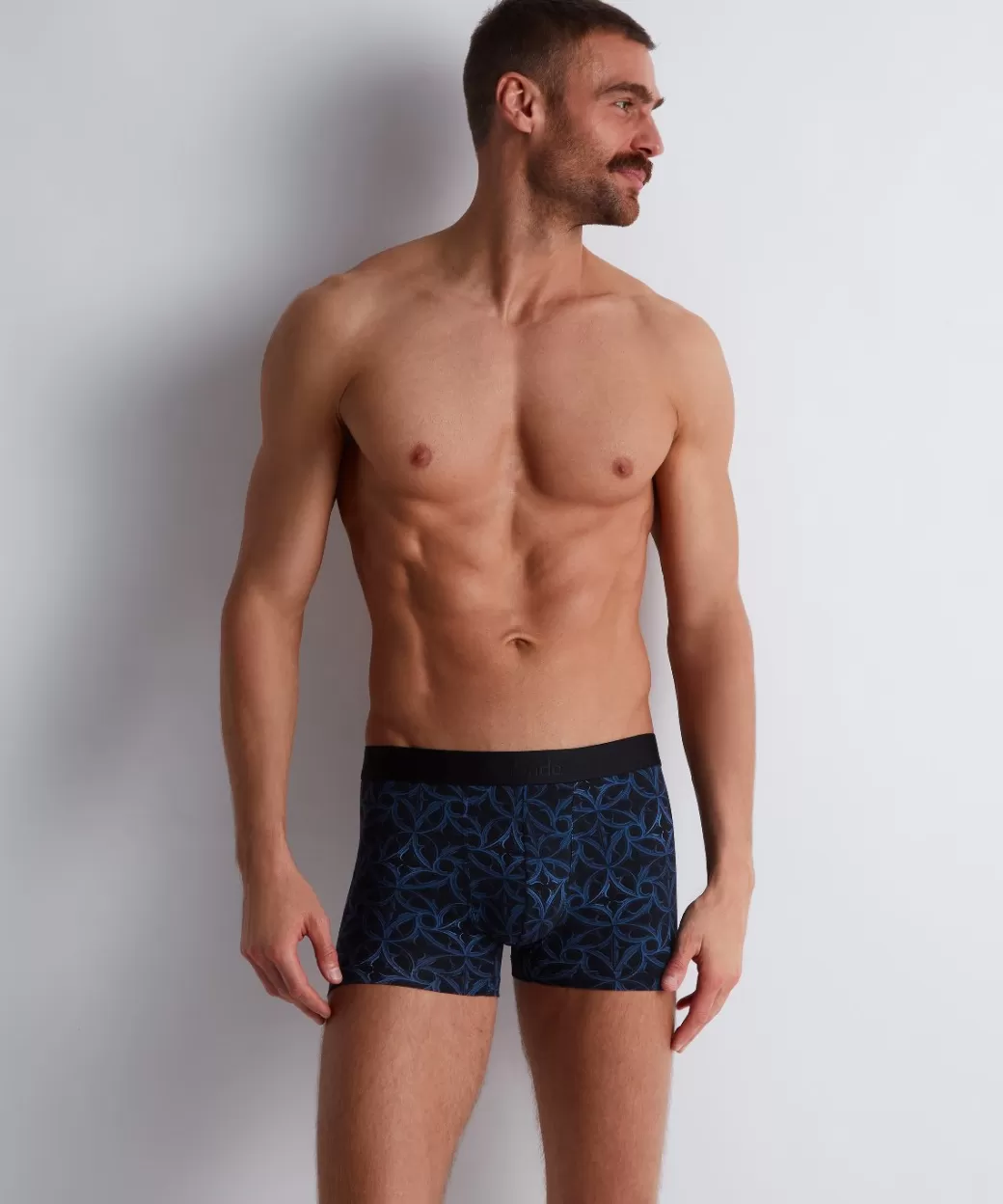 Aubade Boxer Homme Gothic Discount