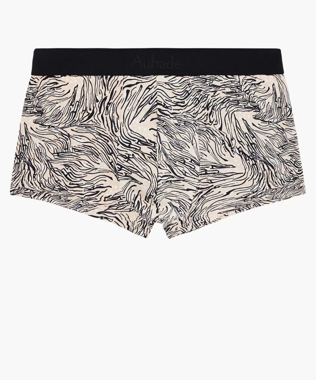 Aubade Boxer Trunk Féline Outlet