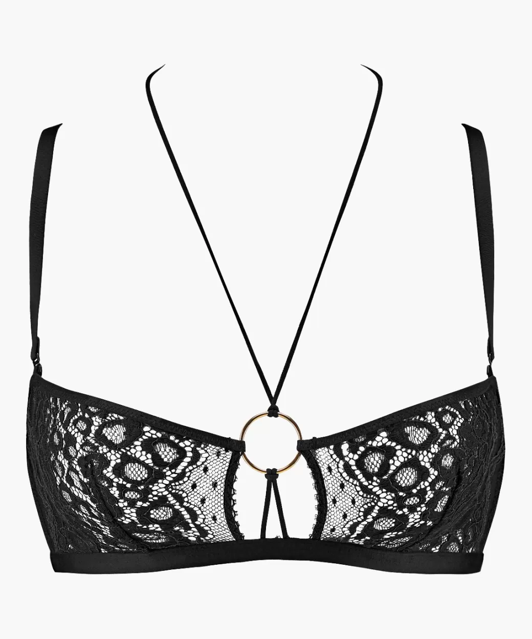 Aubade Brassière Black Cheap