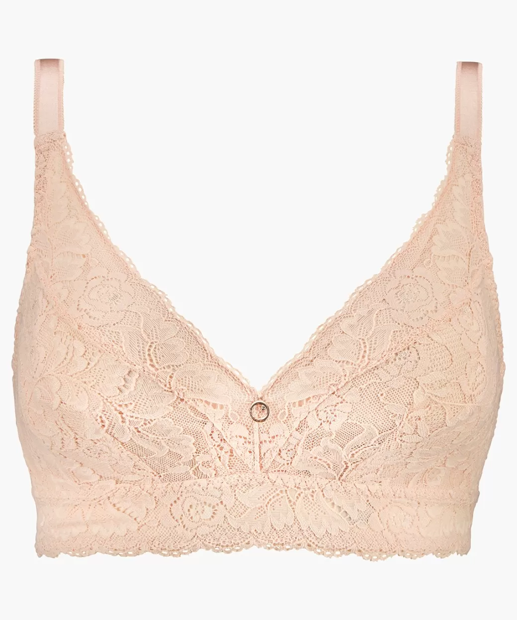 Aubade Brassière Confort Nude d’Été Shop