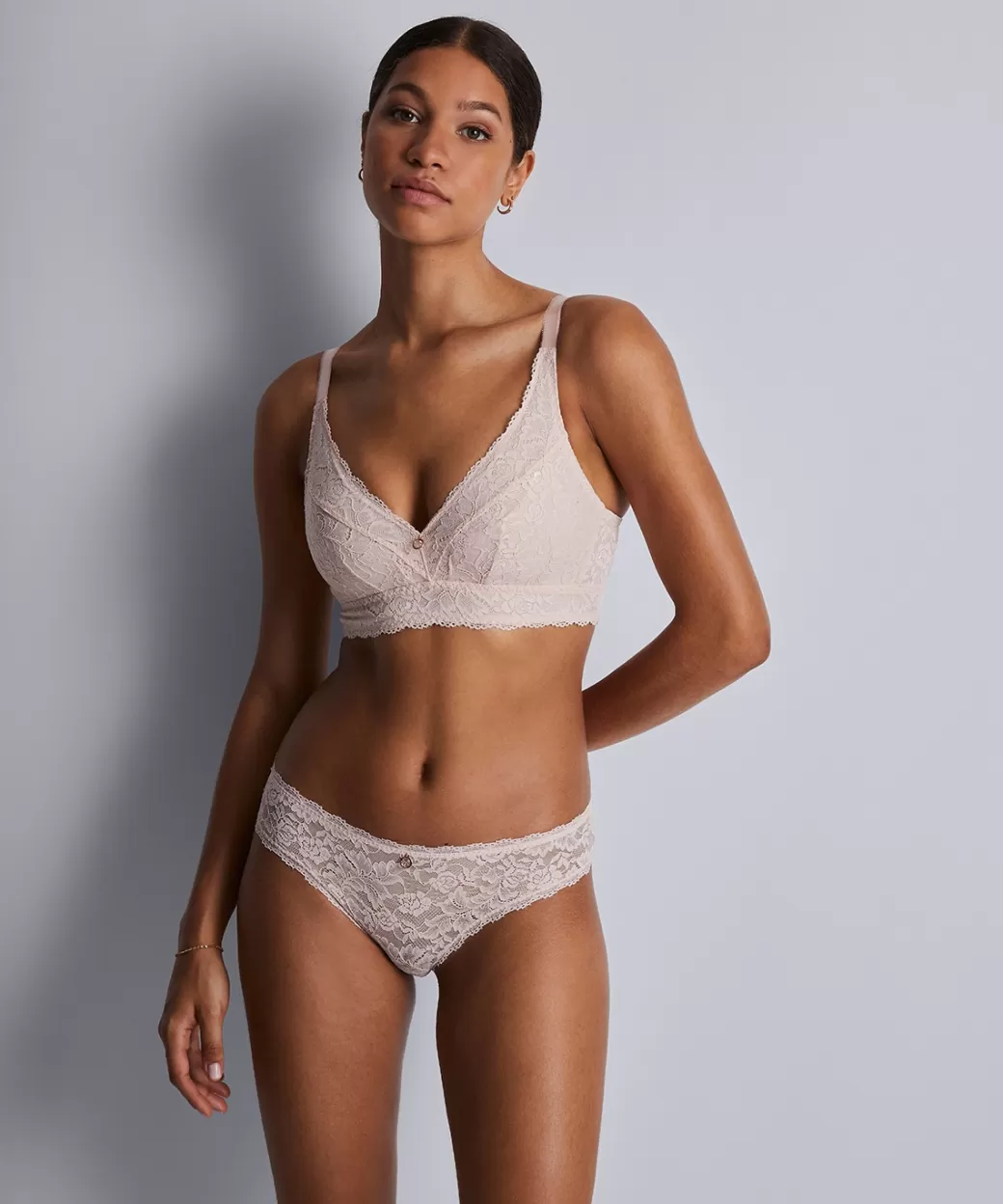 Aubade Brassière Confort Nude d’Été Shop