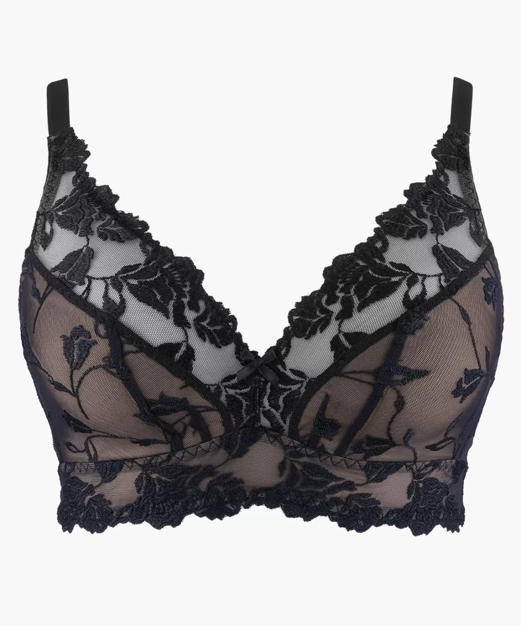 Aubade Brassière Mousse Noir Best Sale