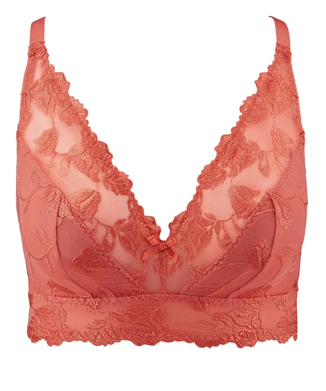 Aubade Brassière Mousse Sunrise Best Sale