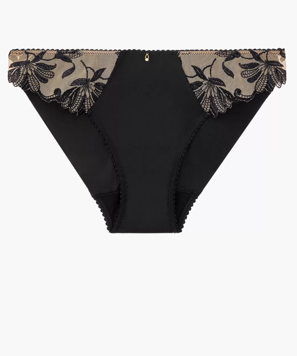 Aubade Brésilienne Noir Cheap