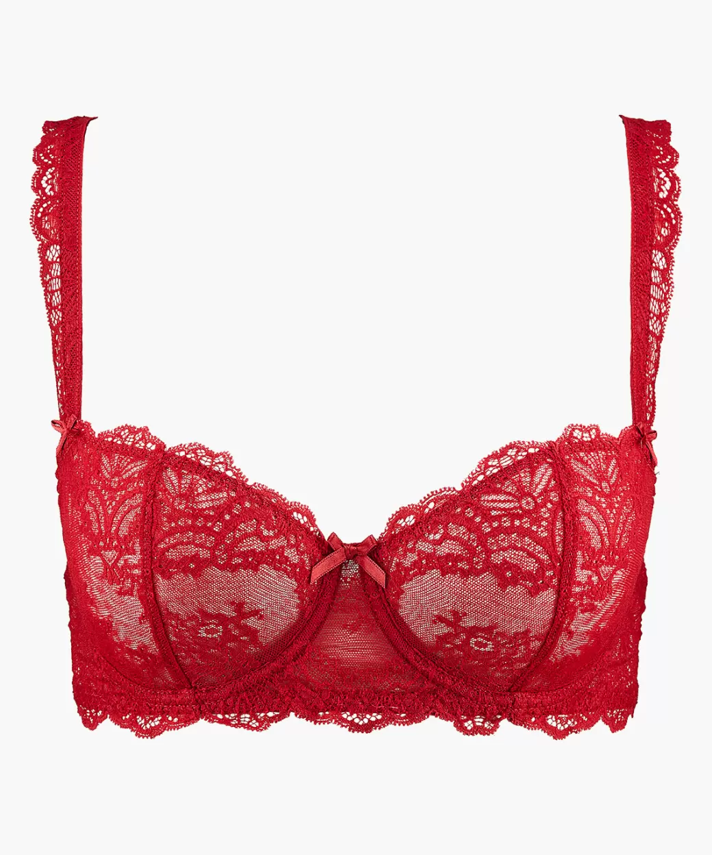 Aubade Corbeille Irresistible Red Store