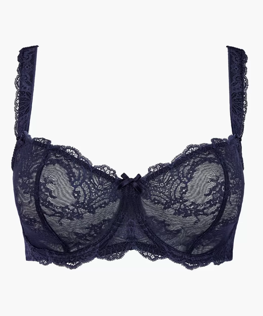 Aubade Corbeille Confort Evening Blue Discount