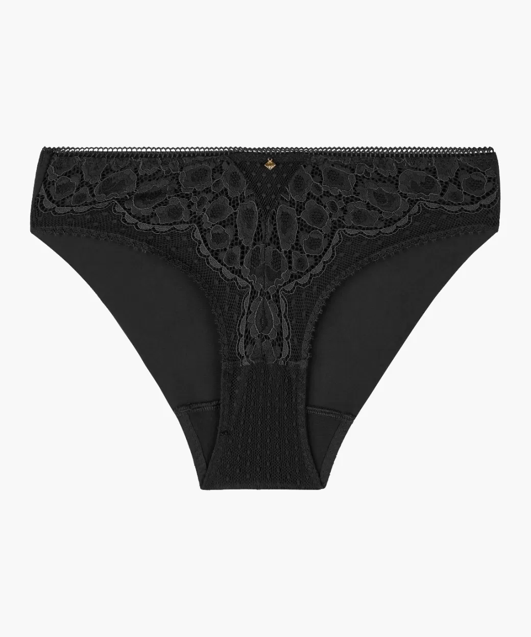 Aubade Culotte Brésilienne Black Online