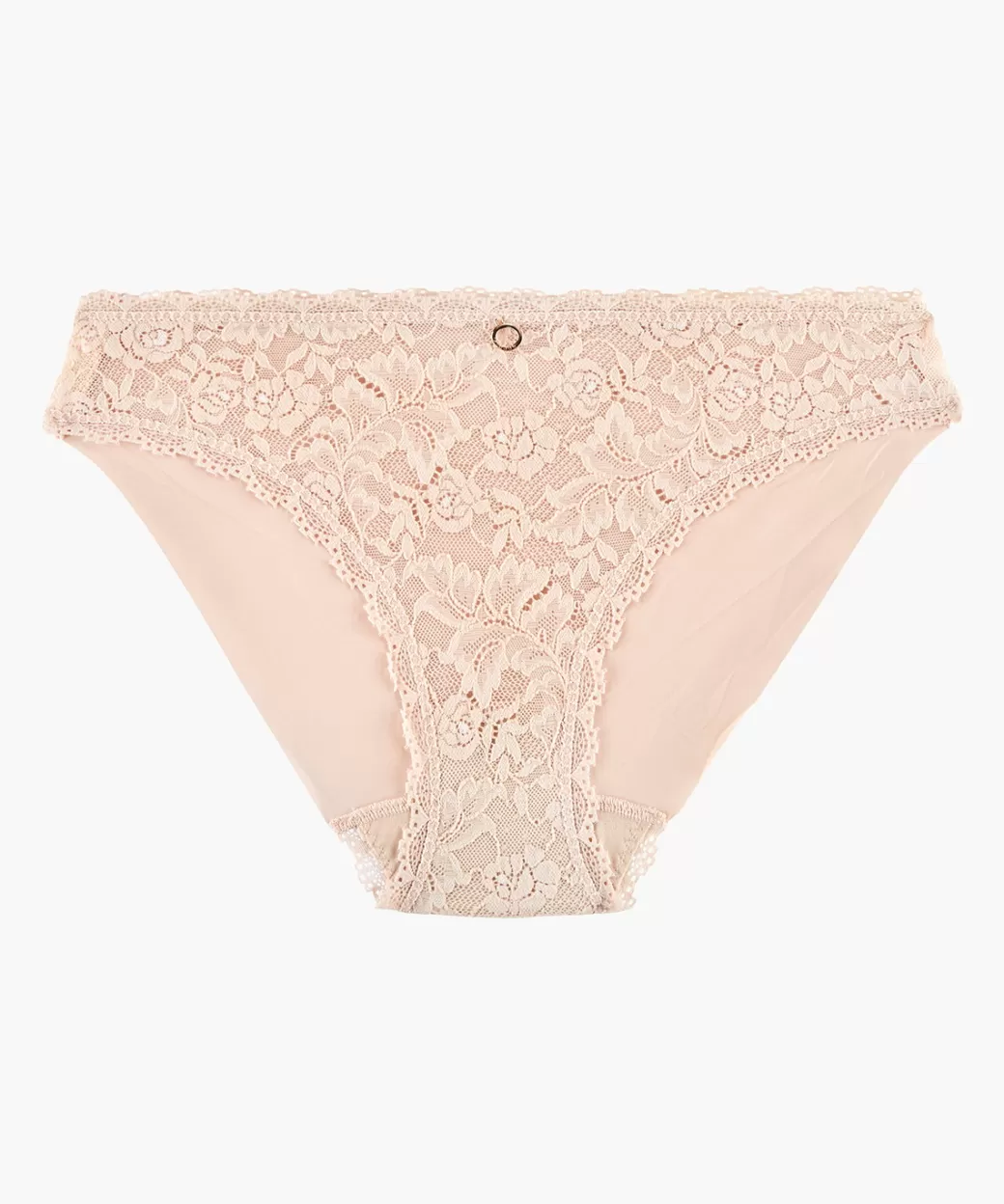 Aubade Culotte Brésilienne Nude d’Été Fashion