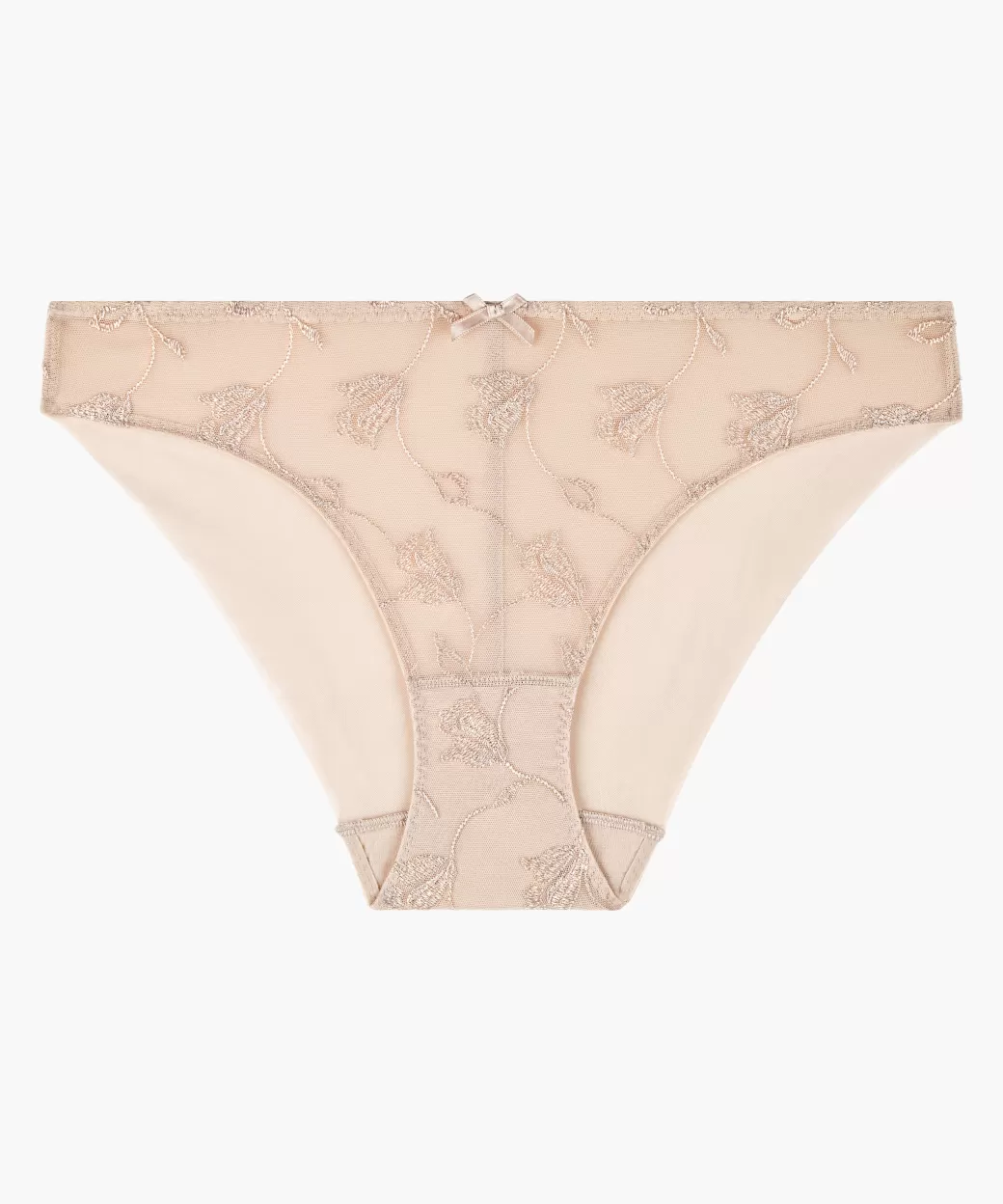 Aubade Culotte Brésilienne Nude Skin Online