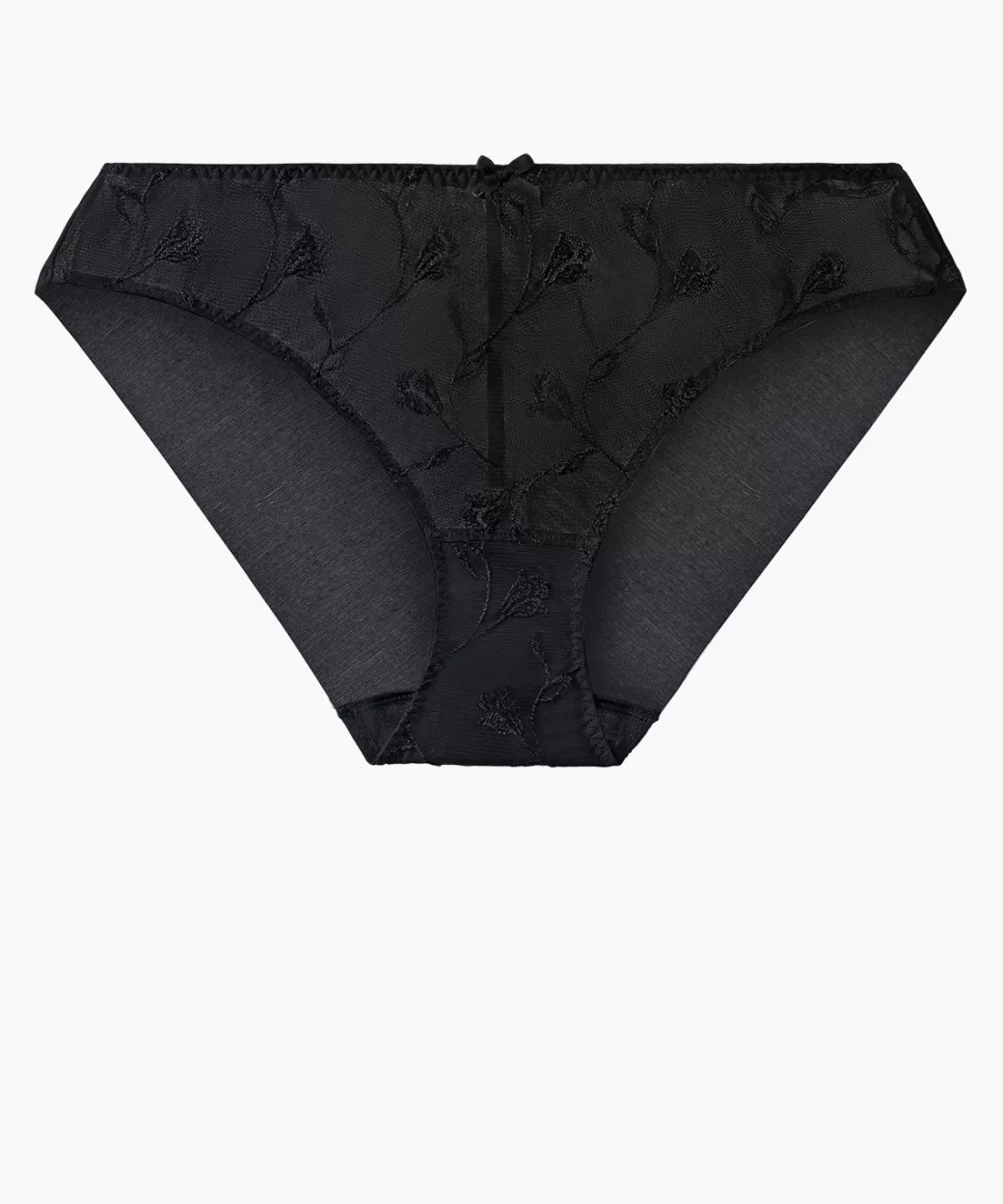 Aubade Culotte Brésilienne Noir Shop