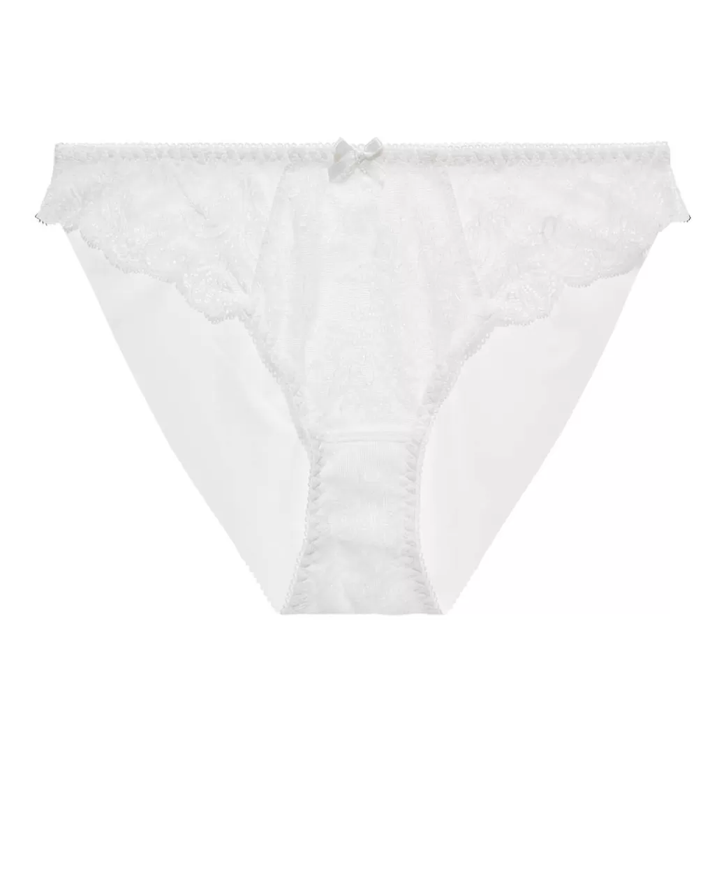 Aubade Culotte Brésilienne Opale Flash Sale