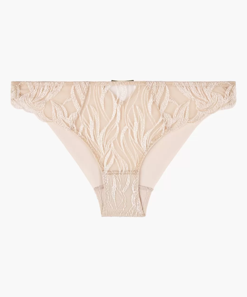 Aubade Culotte Brésilienne Sandstone Online