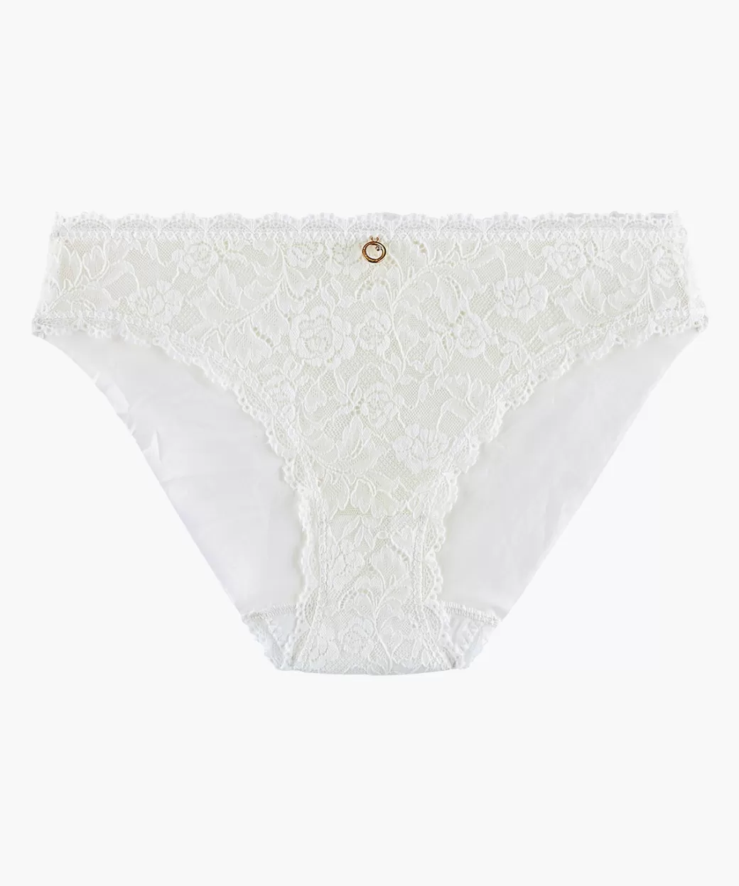 Aubade Culotte Brésilienne Opale Cheap