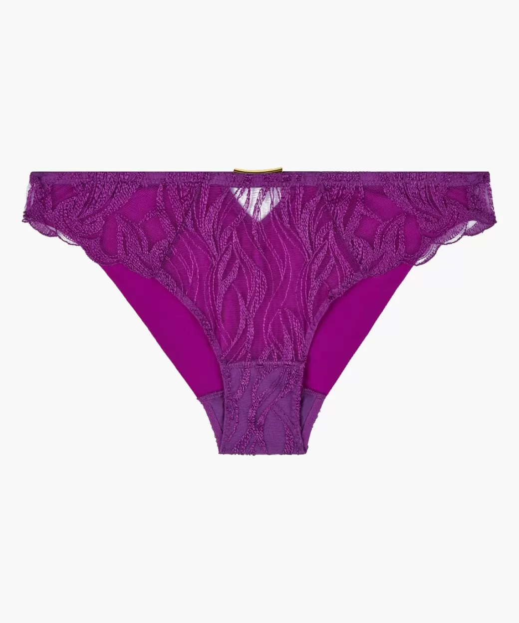 Aubade Culotte Brésilienne Pink Karma Online