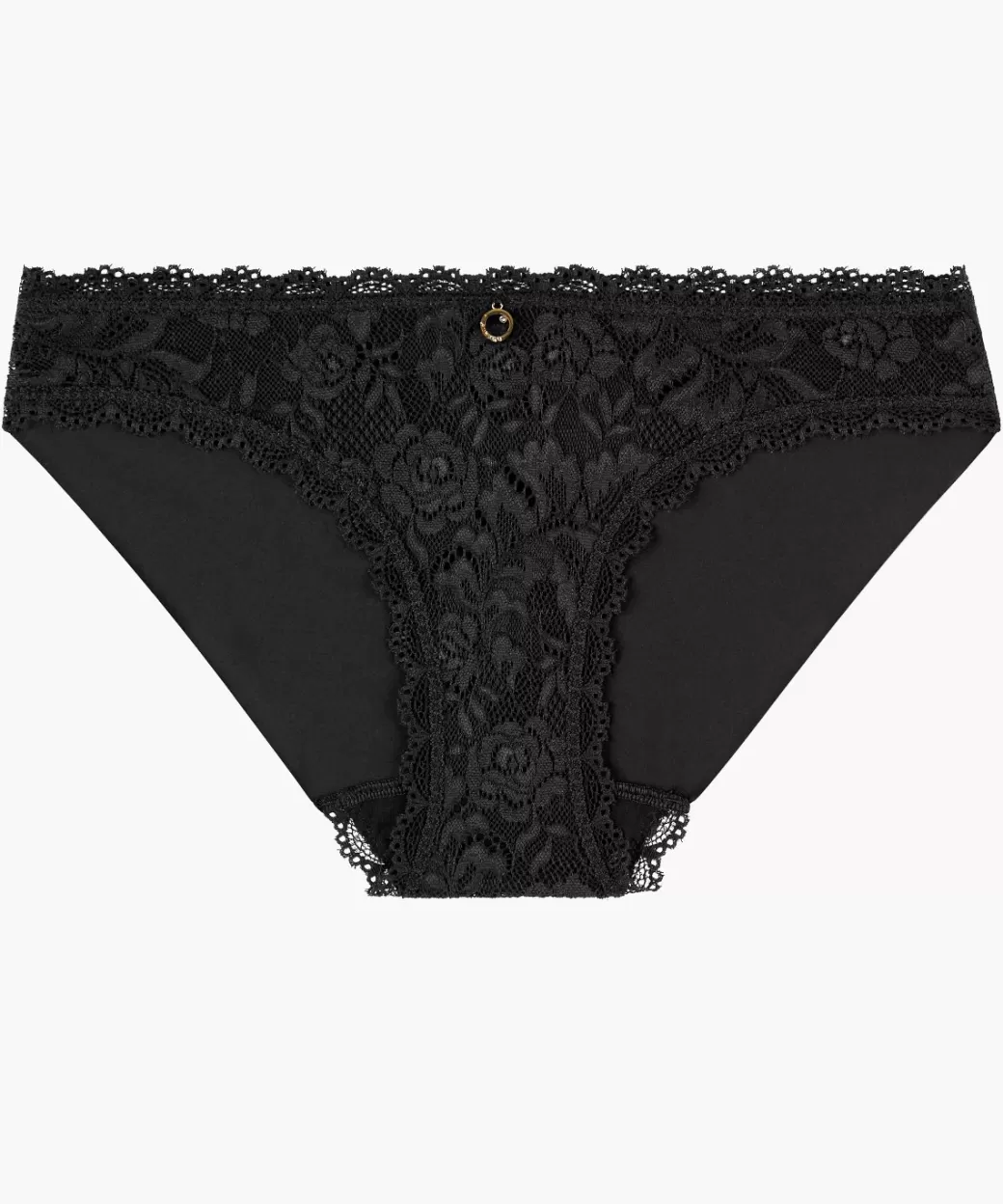 Aubade Culotte Brésilienne Black Best