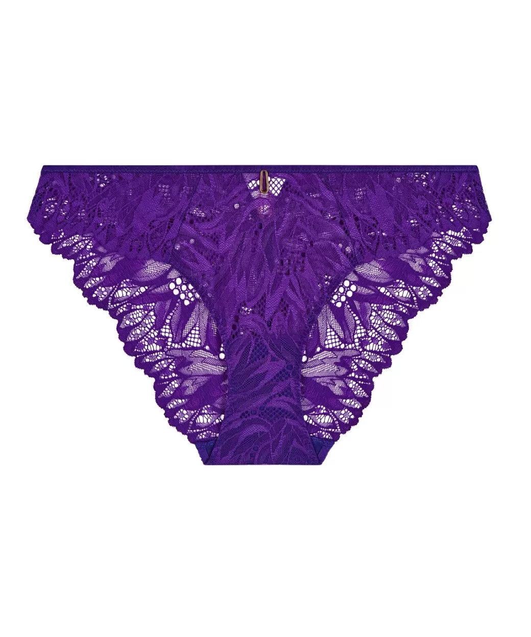 Aubade Culotte Italienne Poison Purple Discount