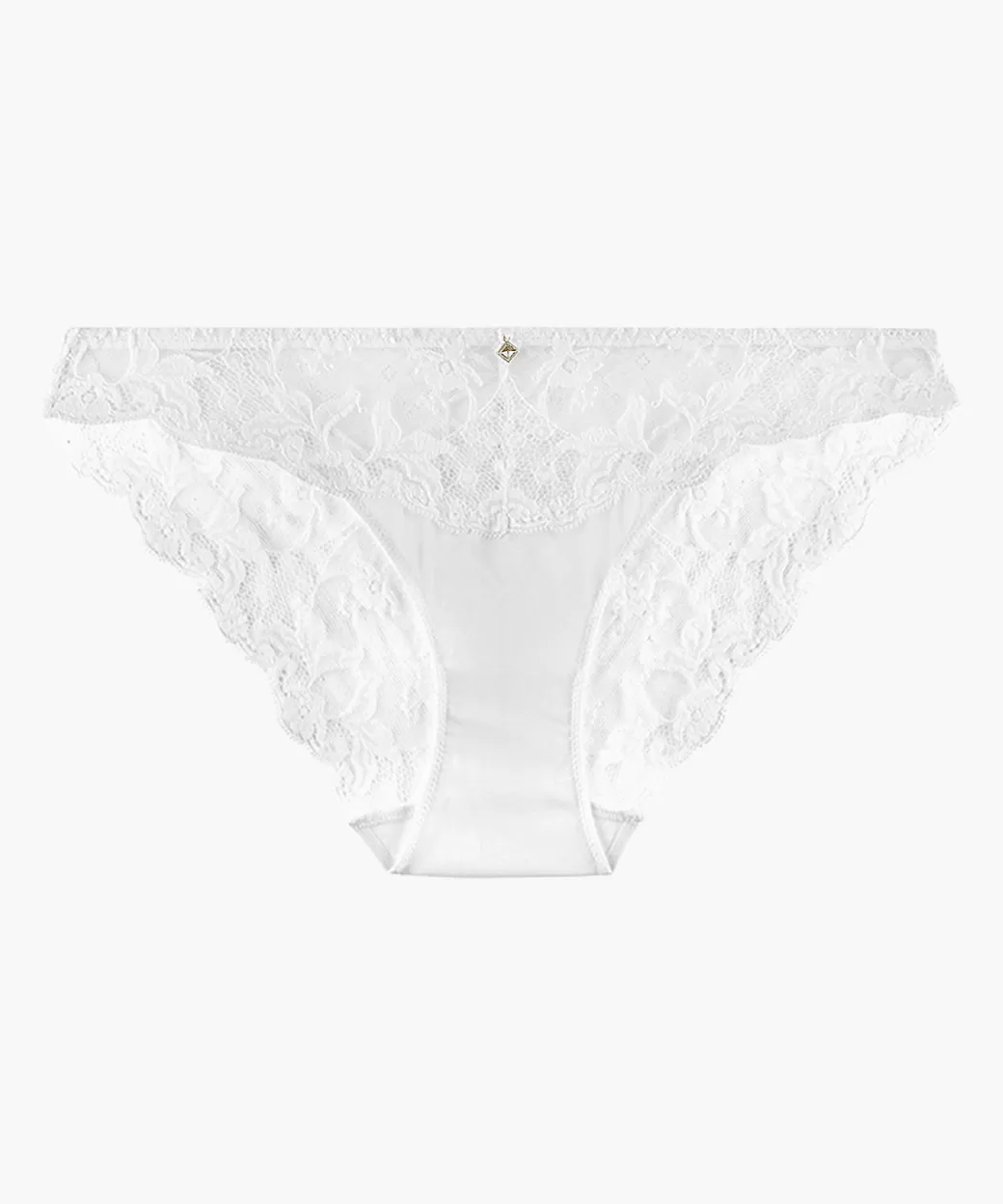 Aubade Culotte Italienne Opale Discount