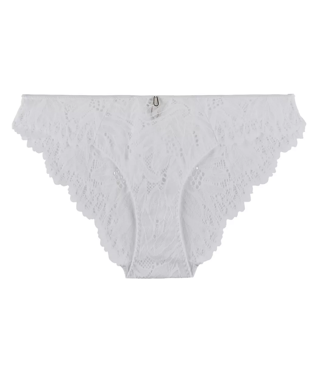 Aubade Culotte Italienne Blanc New