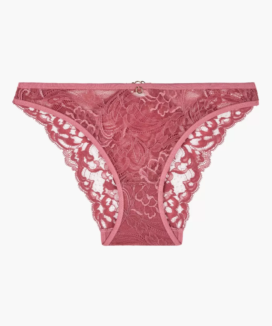 Aubade Culotte Italienne Rosewood Cheap