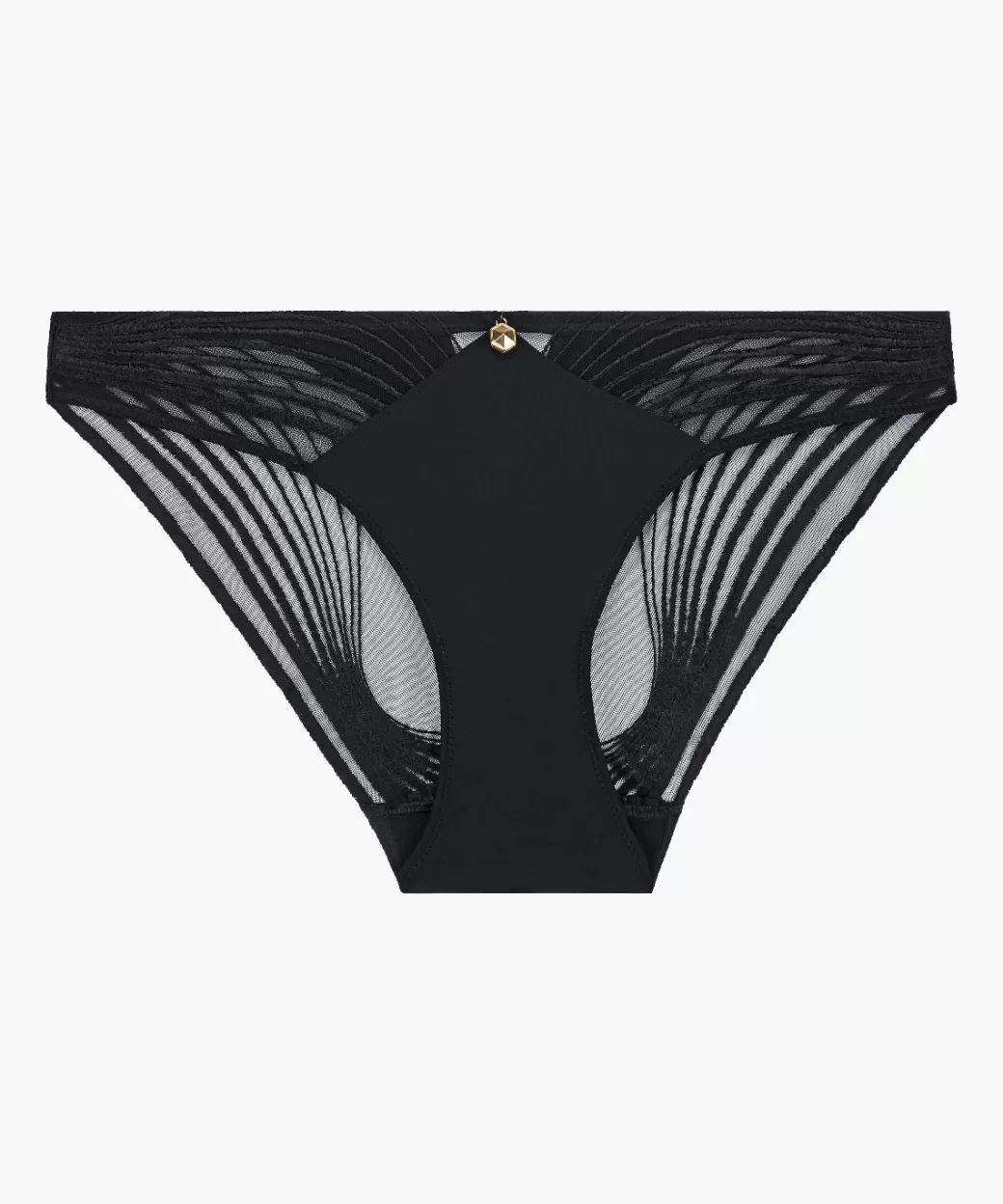 Aubade Culotte Italienne Smoky Attraction Online