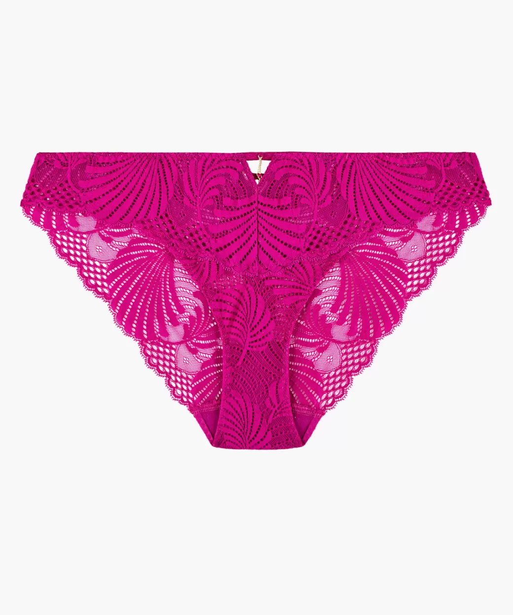 Aubade Culotte Italienne Radiant Pink New