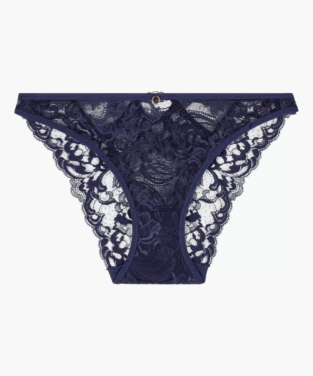 Aubade Culotte Italienne Astral Blue Online