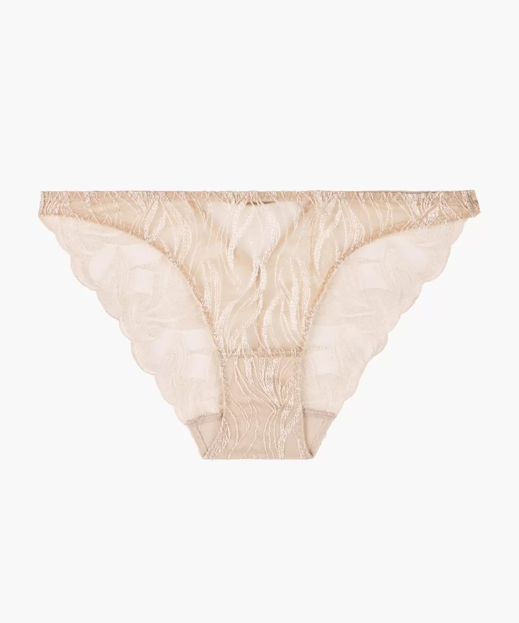 Aubade Culotte Italienne Sandstone Flash Sale