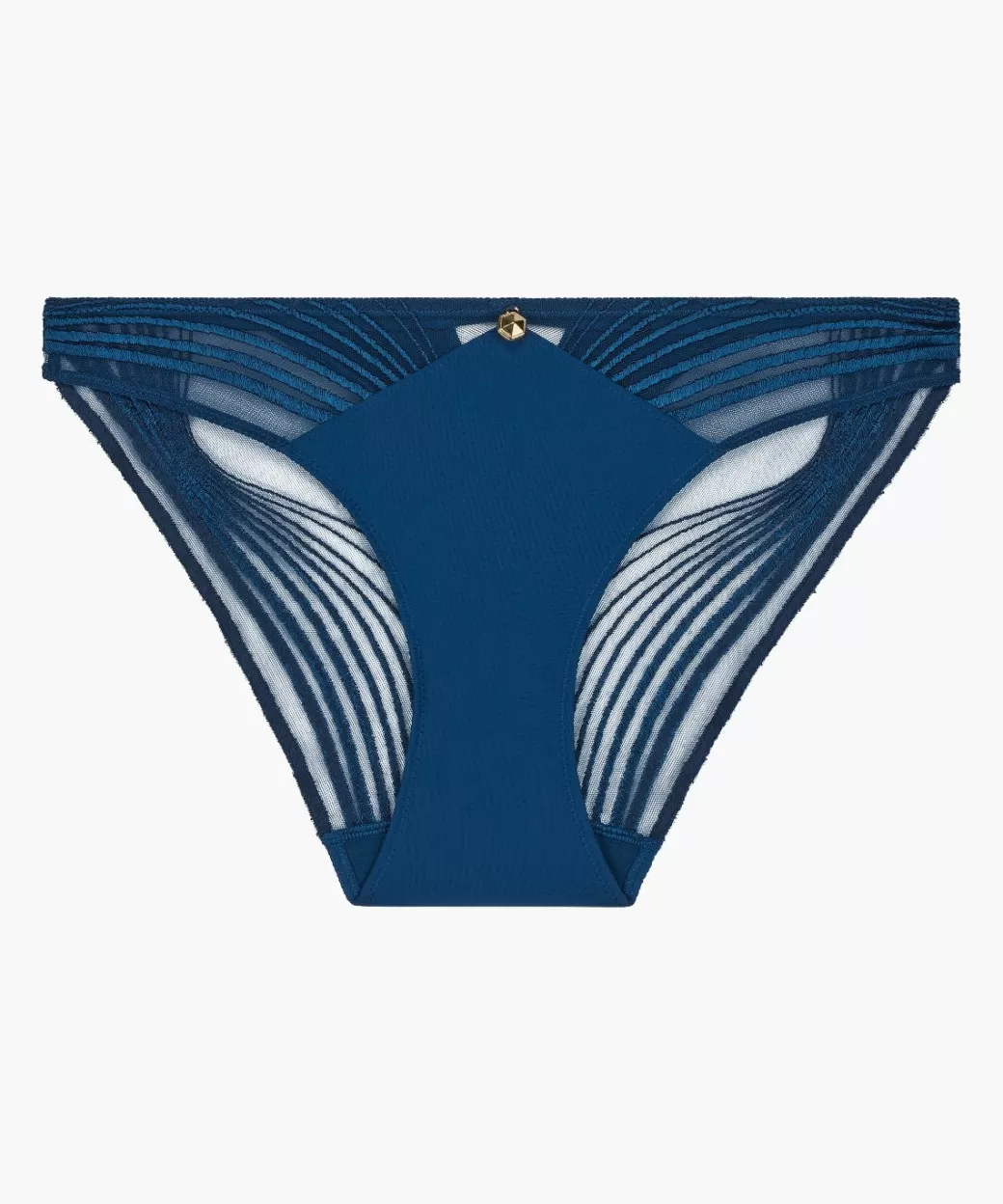 Aubade Culotte Italienne Imperial Blue Outlet