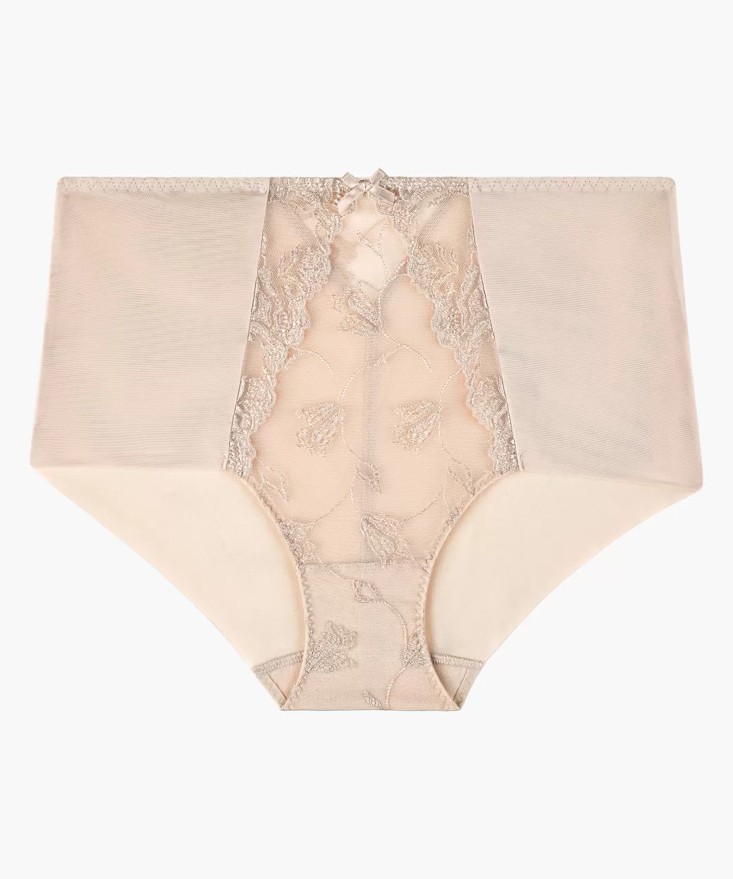 Aubade Culotte Taille Haute Nude Skin Outlet