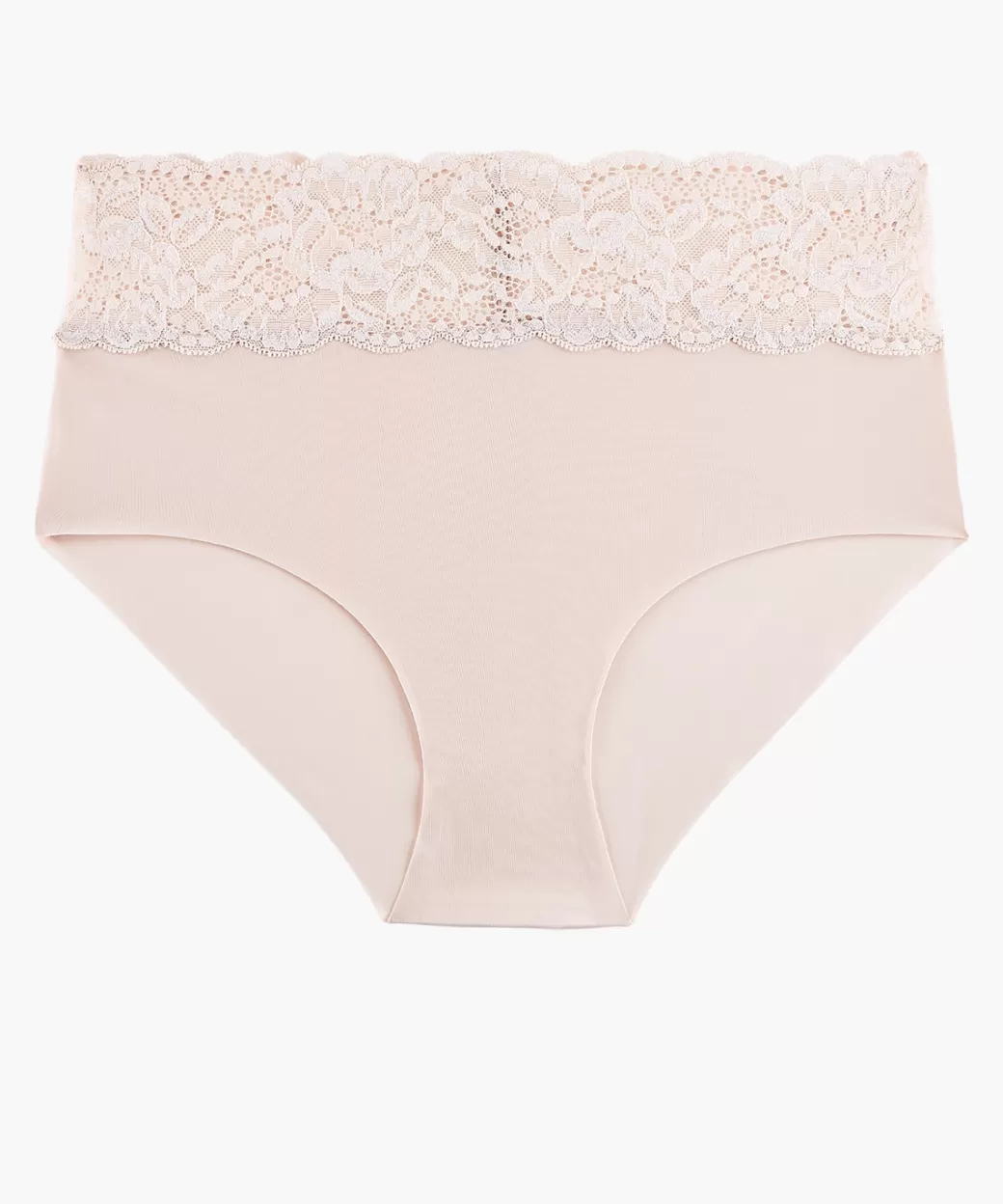 Aubade Culotte Taille Haute Nude Skin Online