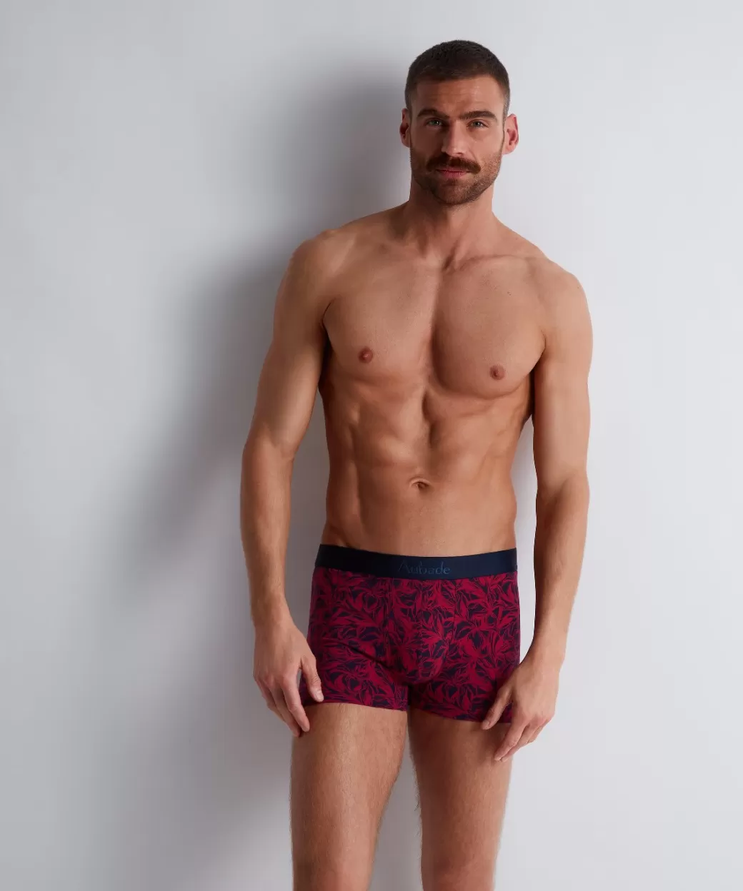 Aubade Pack 2 Boxers Fairy Bloom New