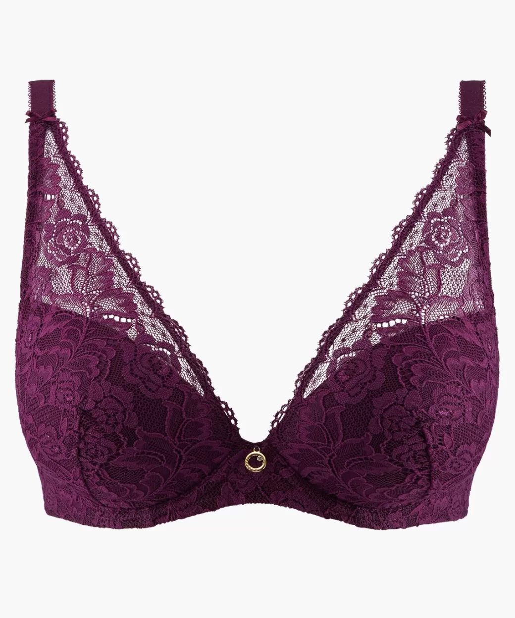 Aubade Plunge Foulard Berry Sale