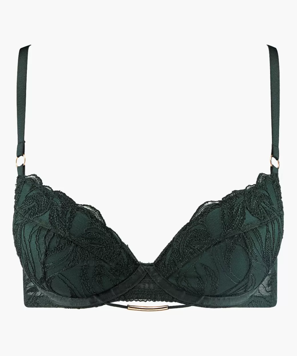 Aubade Push-up Forest Flash Sale