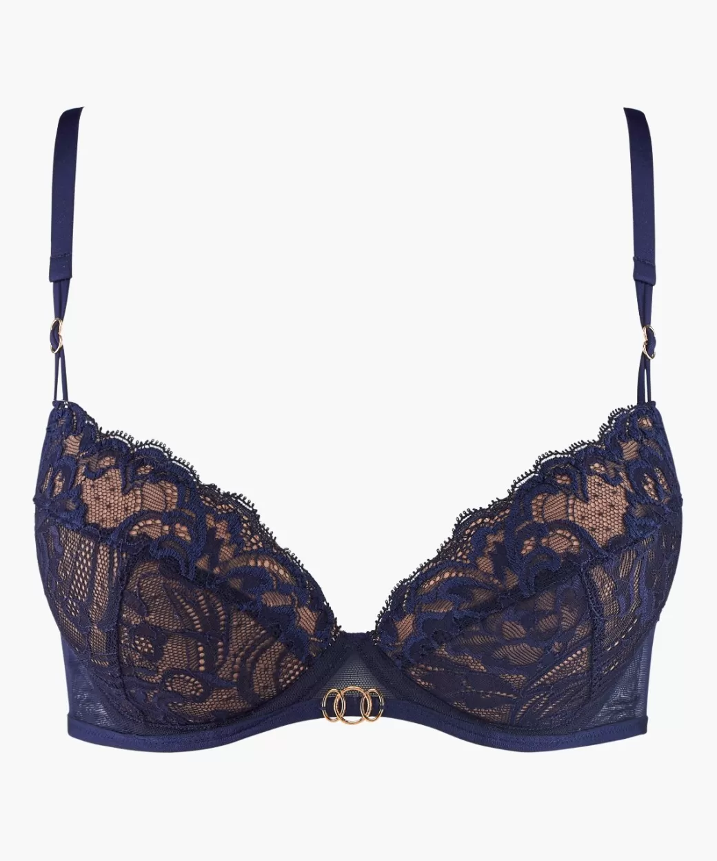 Aubade Push-up Astral Blue Store