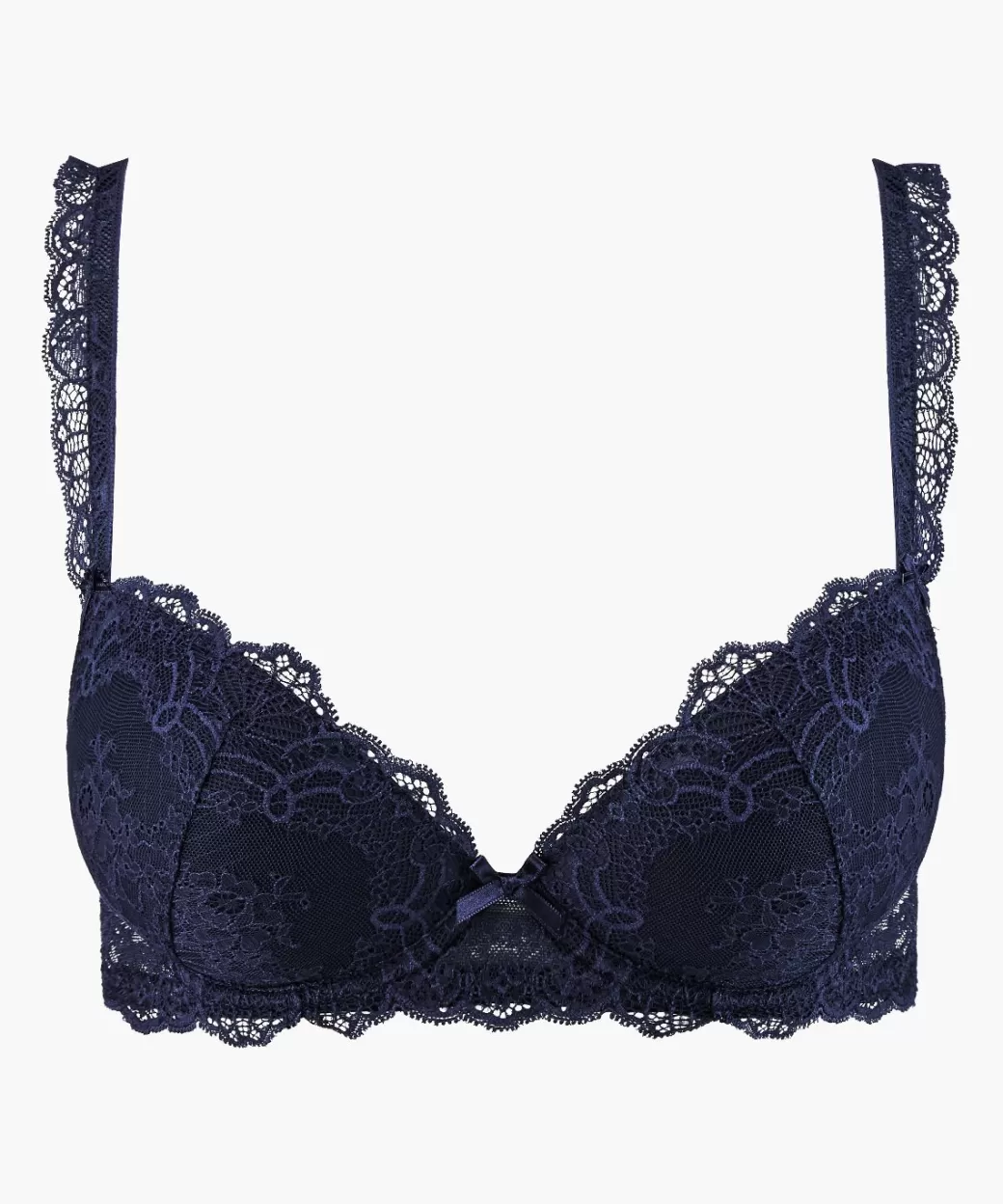 Aubade Push-up Coques Evening Blue Flash Sale