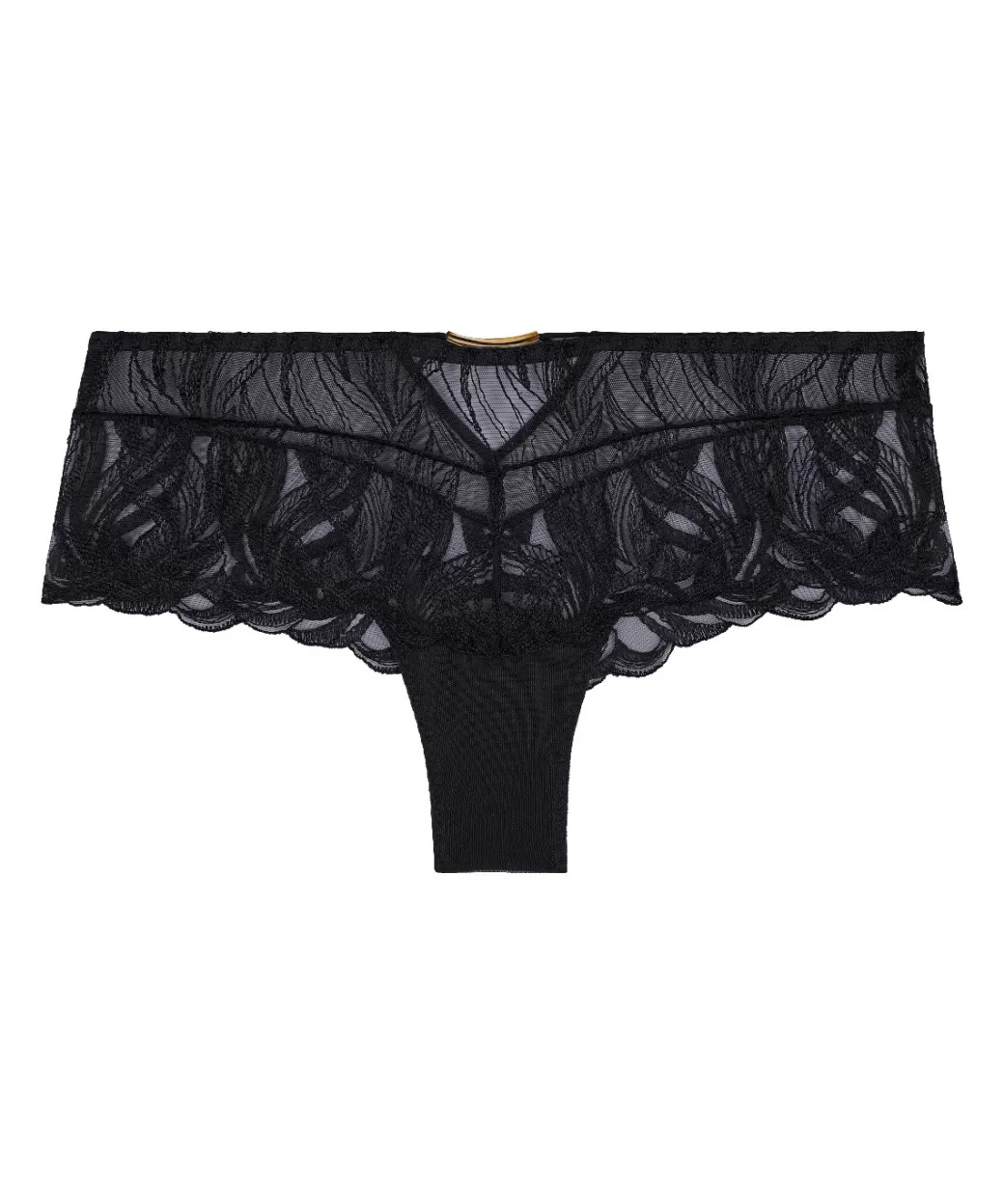 Aubade Shorty Black Store