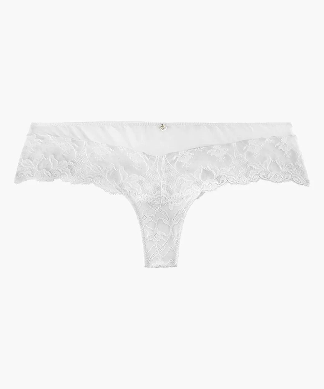 Aubade Shorty Opale Cheap