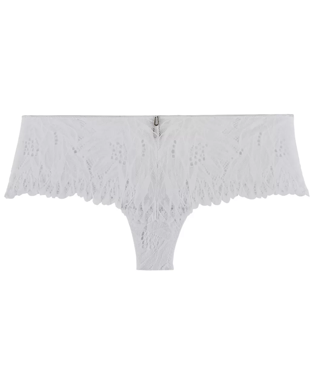 Aubade Shorty Blanc Hot