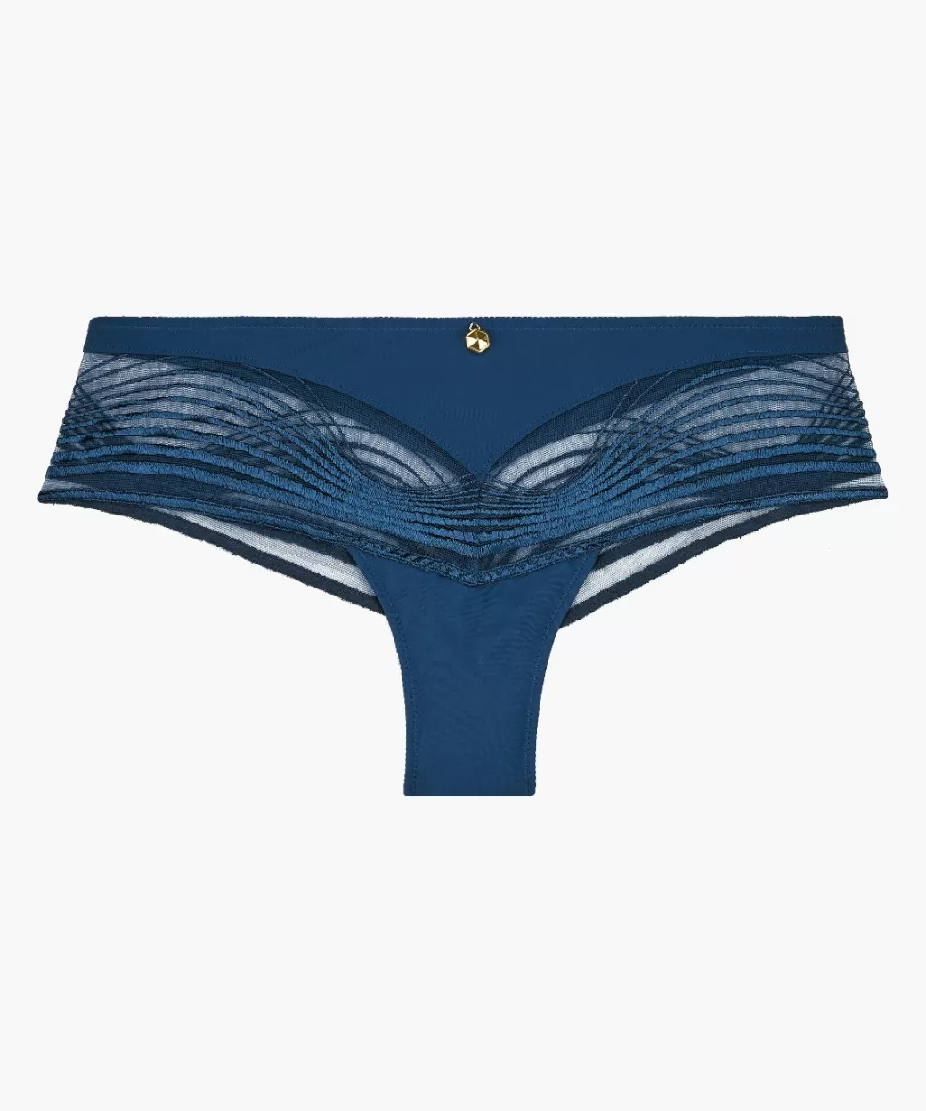 Aubade Shorty Imperial Blue New