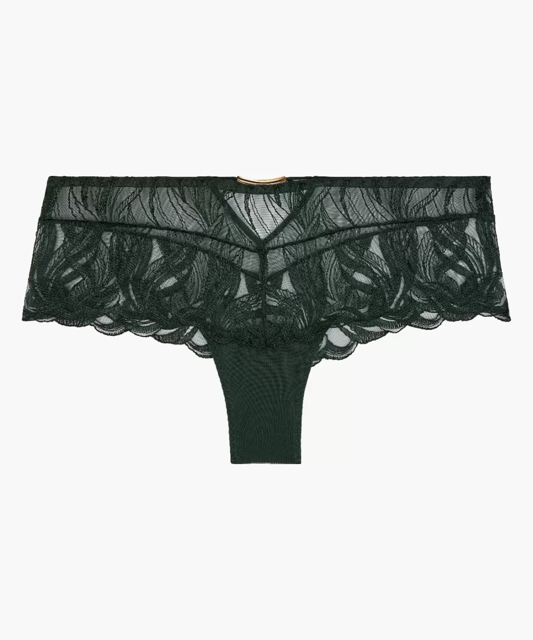 Aubade Shorty Forest Fashion