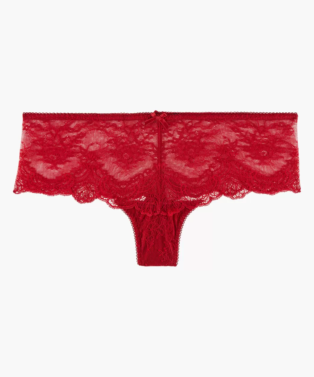 Aubade Shorty Irresistible Red Outlet