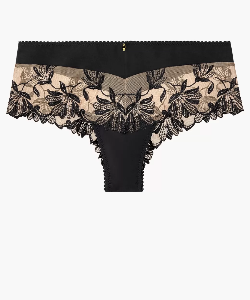 Aubade Shorty Noir Sale