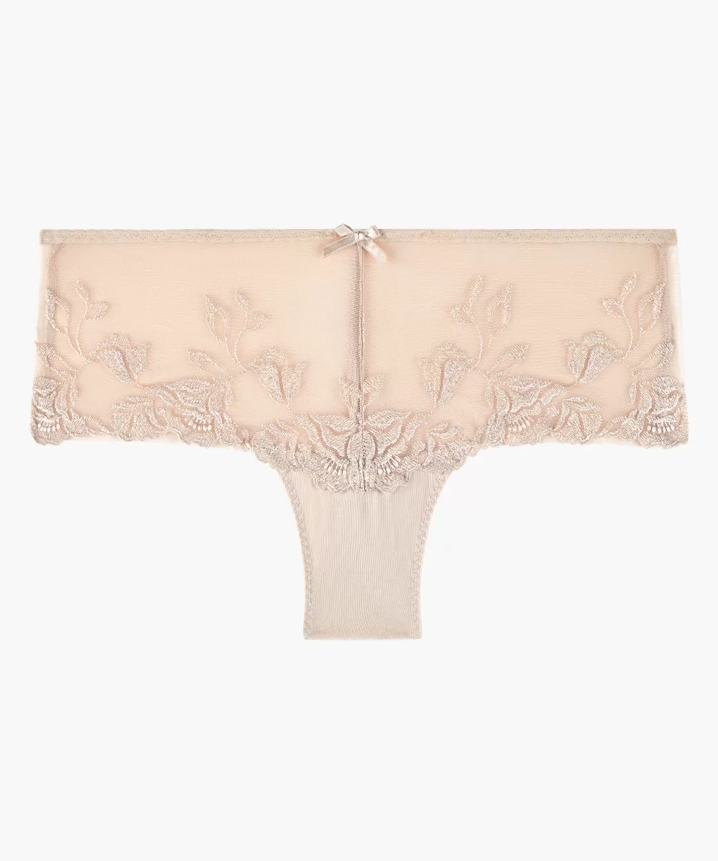 Aubade Shorty Nude Skin Flash Sale