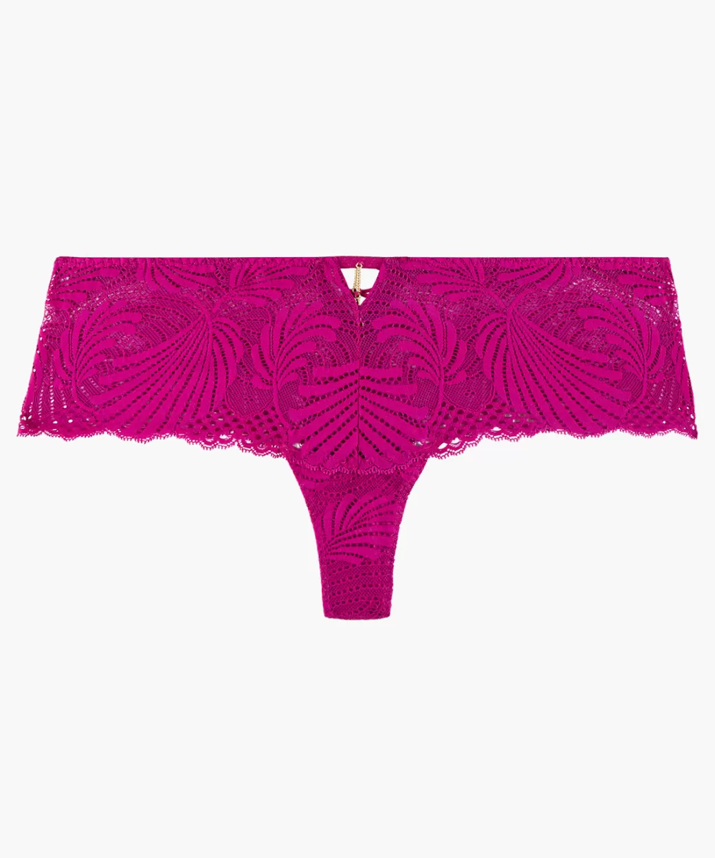 Aubade Shorty Radiant Pink Outlet