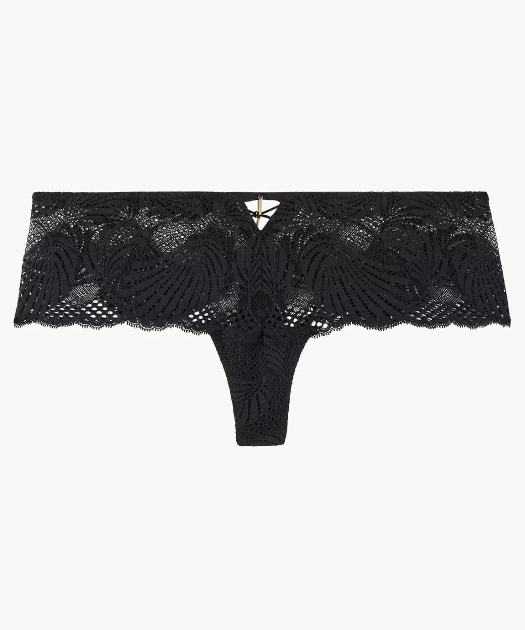 Aubade Shorty Noir Clearance