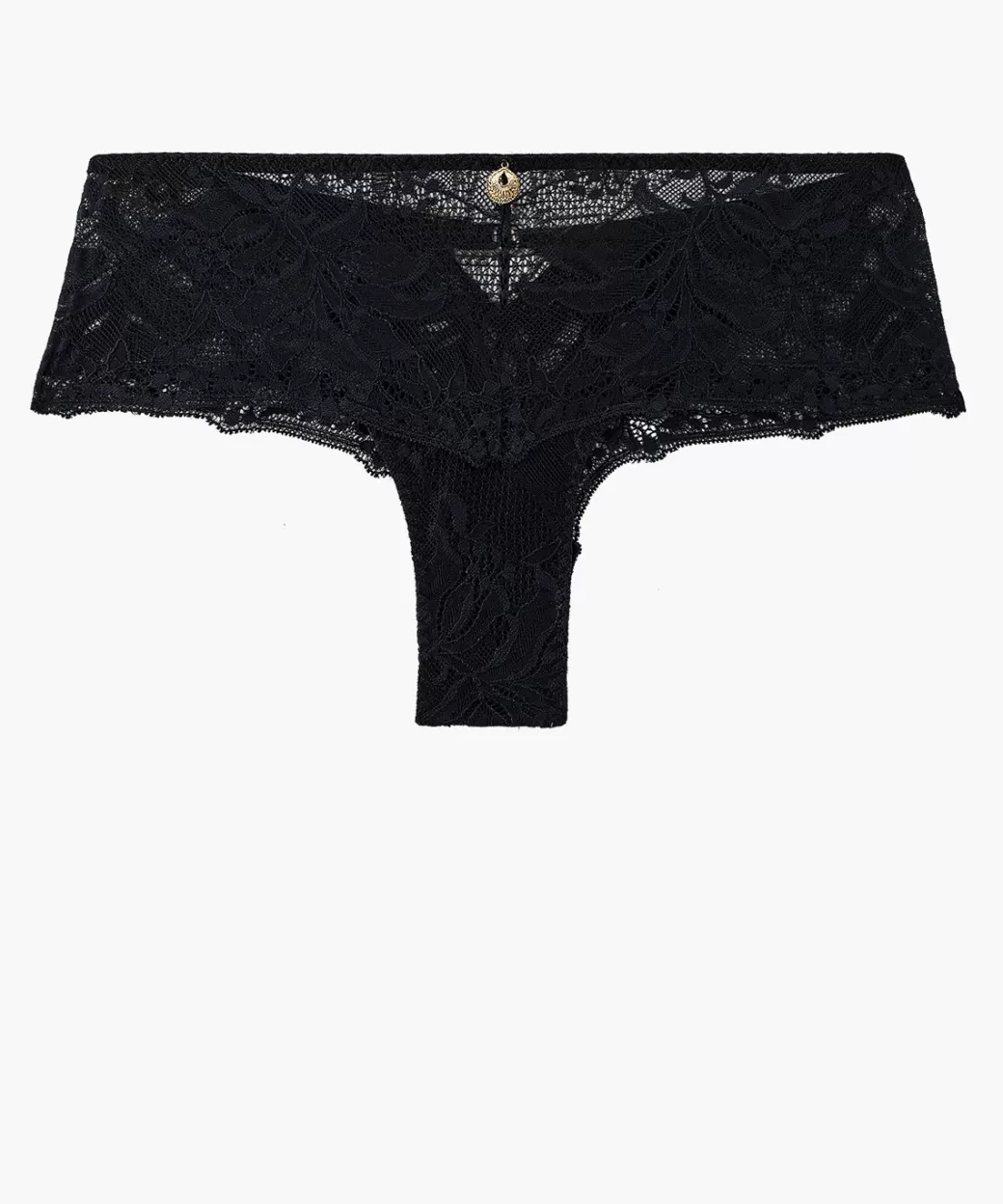 Aubade Shorty Black Light Sale